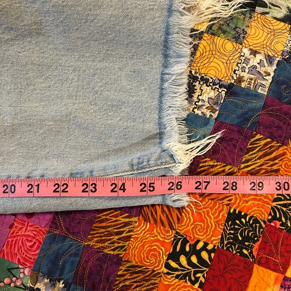 Levi's Ribcage Straight - Picture 8 of 8